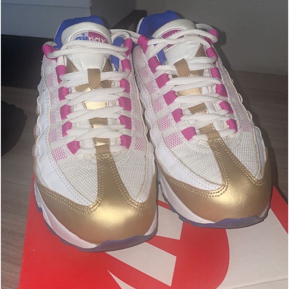 Nike Airmax - Picture 2 of 3